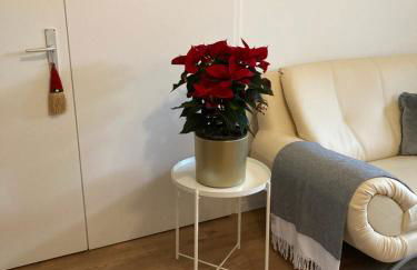 Geräumige Wohnung bei Basel - Foto 5