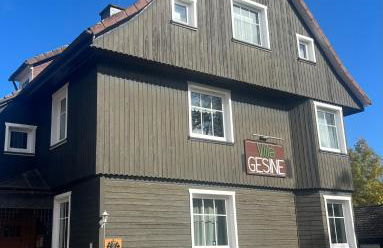 Villa Gesine FeWo plus - Photo 33