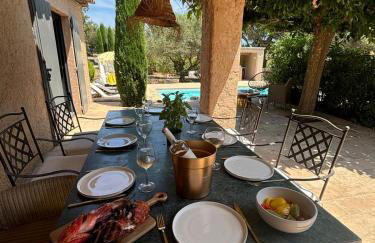 Maison provençale - Foto 10