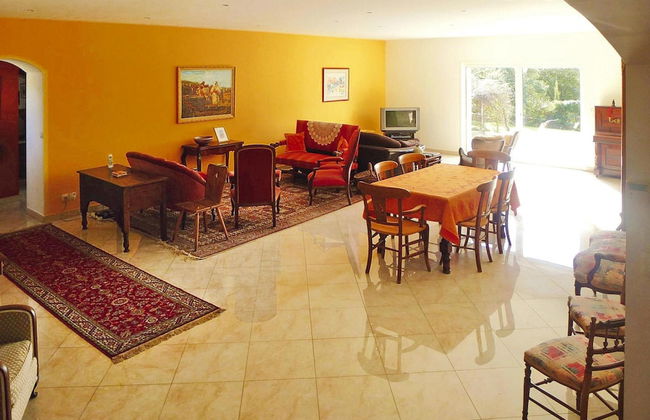 Premium Villa With Garden and Pool, Lambesc - Foto 17