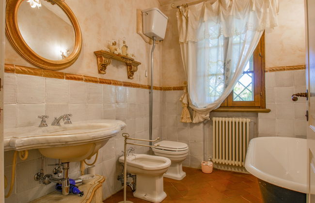 Villa Rosa - Foto 22