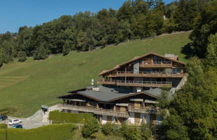 Residence le Dahu - Photo 1