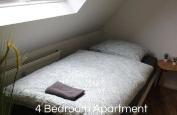 Cozy Apartment in Bedburg-Hau - Foto 13