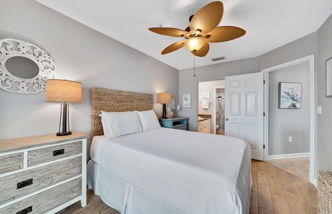 Cozy 2bd/2ba w/ View, Sleeps 6 - Foto 3