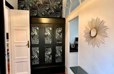 SUNNY , terrasse, climatisation, centre ville - Foto 12