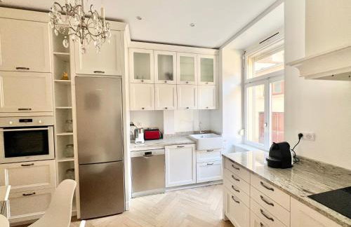 3 pièces Orangerie-Centre - Foto 8