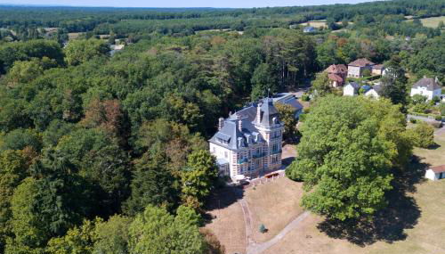 Domaine des Myosotis, holiday home - Foto 2