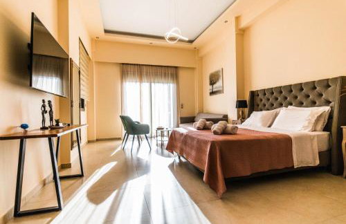 Nicolas Luxury Suites - Foto 32