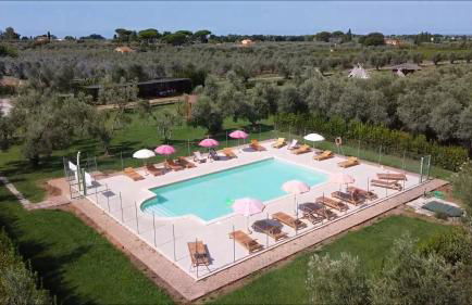 Borgo Rurale San Giusto - Foto 13