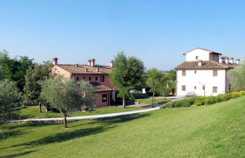 Apartment Francigena-1 by Interhome - Foto 37