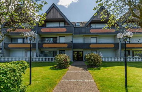 Lovely Apartment In Westerdeichstrich - Foto 11