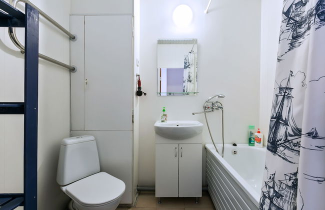 MaxRealty24 Skhodnenskaya 27 Standard - Foto 14