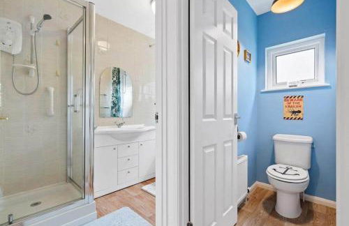 Peaceful Home in Looe with Stunning Views - Foto 21