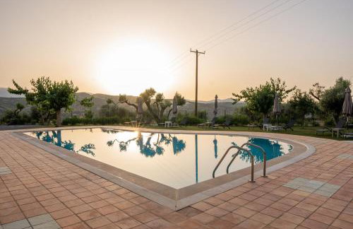 Olive Grove Maisonettes and Apts - Foto 38