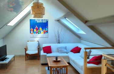 Cap sur le Sable à Moguériec - Photo 7