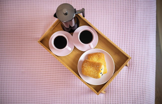 EASY RENT Apartments- OLD TOWN - Foto 5