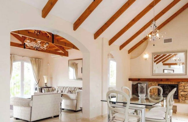 Villa Mifaya 72 - Foto 2