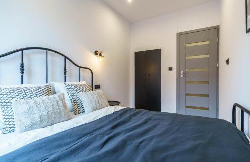 Loftowy apartament w sercu Śląska - Foto 13
