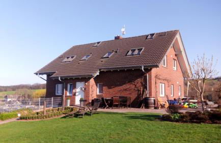 Panorama-Suite Birkenbeul - Foto 1