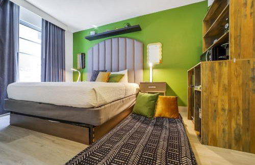 Claremont Hotel - Foto 41