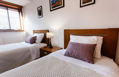 Castle Apartment - Foto 8