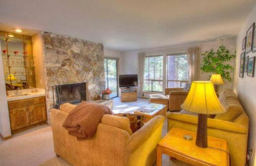 Ski Lake Lodge home - Foto 4