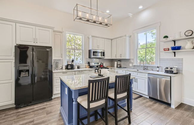 Historic Victorian 2 Mins From Pearl District - Foto 6