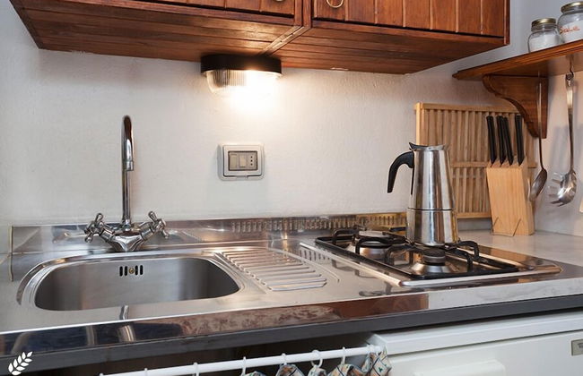 Agriturismo Poggiopiano - Photo 18