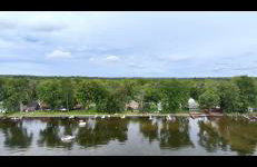 Luxury Lakehouse on Oneida Lake - Foto 38