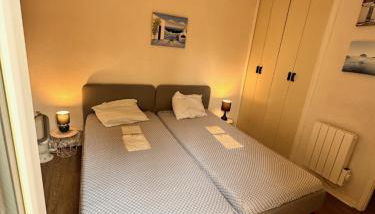 Boramars 1 By Bellavista - Climatisé - 200m de la plage - terrasse - Foto 4