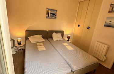 Boramars 1 By Bellavista - Climatisé - 200m de la plage - terrasse - Foto 4