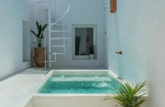 Casa nueva con piscina privada y solárium - Photo 31