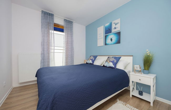 Bielawska Marina Apartment by Renters - Foto 3