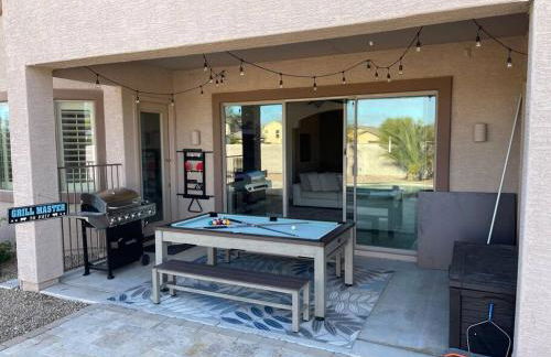 The Oasis -Heated pool and games - Foto 46