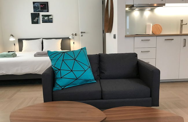 Old Town Apartment Spalena - Photo 14