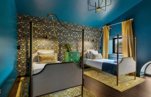 Gypsy - The Vestry on Read - Foto 37