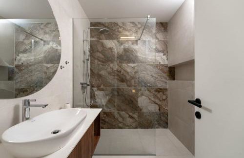 Einzigartiges Steinhaus mit Privatpool, großem Garten, Grill, Liegen - Foto 21