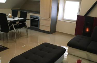 La maison pailletée Giromagny - Foto 17