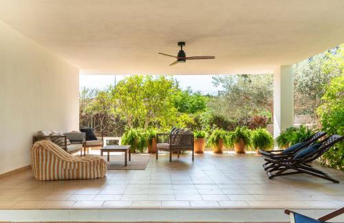 Villa Sal i Vent- Mediterranean sea views - Foto 49