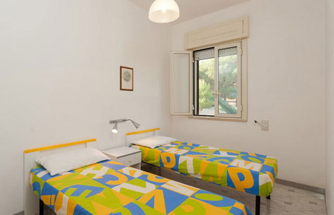 Le Piramidi Appartamenti - Foto 3