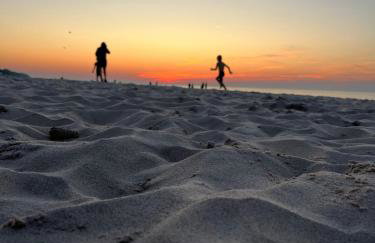 Holiday House Sarbinowo - Photo 54