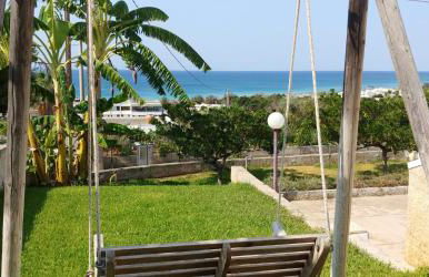 Villa Laura Salento - Foto 1