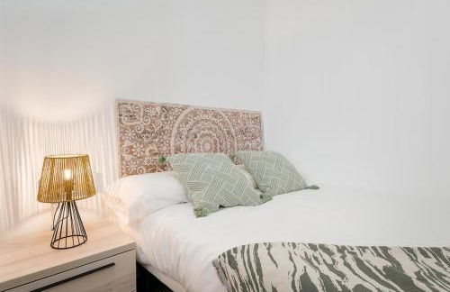 Piso Exclusivo con 5 Dormitorios en el Corazón de Tarragona - Foto 22