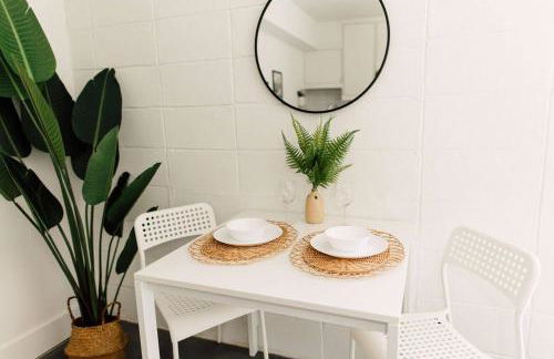 *NEW* The Camille | ATL Skyline | Rooftop | Cozy - Foto 20