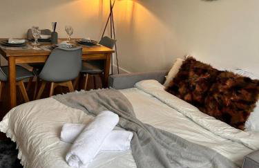 Qties Beautiful Abode Brixton - Foto 13