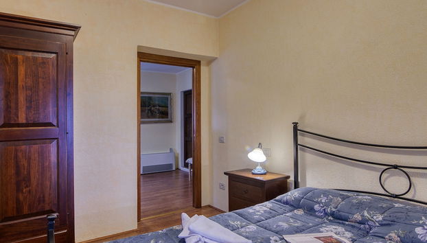 Appartamento Pera Shared Pool - Foto 3, Habitación