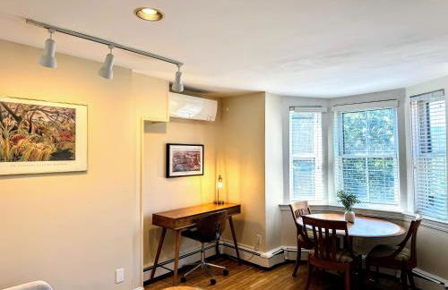 Copley House Extended Stay - Foto 4