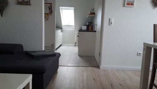 Wohnung Burgstaaken - Foto 4