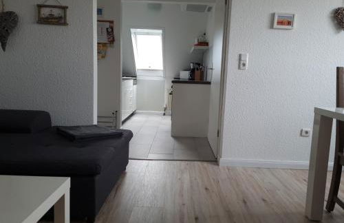 Wohnung Burgstaaken - Foto 4