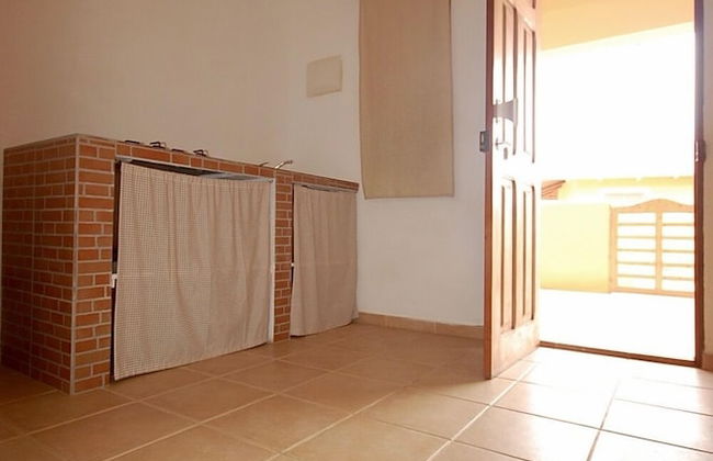 Villa Maris Ecolodge - Foto 17